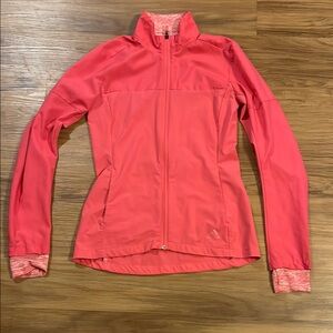 Women’s Adidas Running Super Nova Coral Jacket